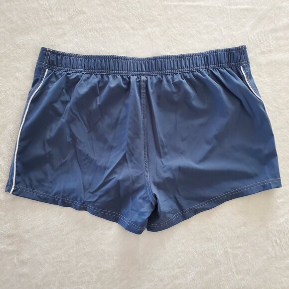 Free Country Swimsuit Shorts Swim Board Shorts Swimsuit Bottom EUC XL - Picture 2 of 11